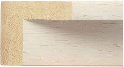 E4396 Limed Wood Moulding by Wessex Pictures